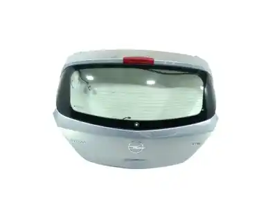 Pezzo di ricambio per auto di seconda mano portellone per opel corsa c 1.3 16v cdti cat (z 13 dt / ln9) riferimenti oem iam 126146