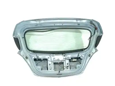Pezzo di ricambio per auto di seconda mano portellone per opel corsa c 1.3 16v cdti cat (z 13 dt / ln9) riferimenti oem iam 126146  
