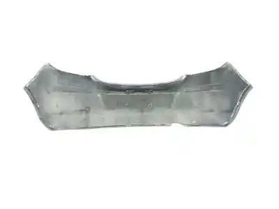 Pezzo di ricambio per auto di seconda mano paraurti posteriore per opel corsa c 1.3 16v cdti cat (z 13 dt / ln9) riferimenti oem iam 1404558  