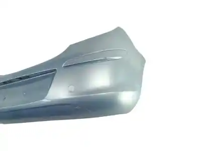 Pezzo di ricambio per auto di seconda mano paraurti posteriore per opel corsa c 1.3 16v cdti cat (z 13 dt / ln9) riferimenti oem iam 1404558  