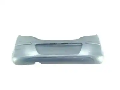 Pezzo di ricambio per auto di seconda mano paraurti posteriore per opel corsa c 1.3 16v cdti cat (z 13 dt / ln9) riferimenti oem iam 1404558  