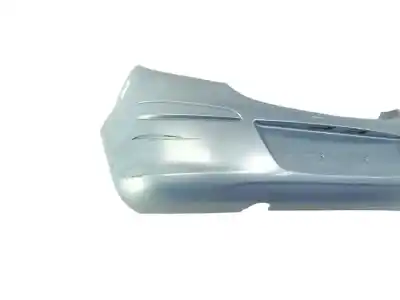 Pezzo di ricambio per auto di seconda mano paraurti posteriore per opel corsa c 1.3 16v cdti cat (z 13 dt / ln9) riferimenti oem iam 1404558