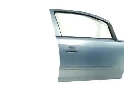 Pezzo di ricambio per auto di seconda mano porta anteriore destra per opel corsa c 1.3 16v cdti cat (z 13 dt / ln9) riferimenti oem iam 124254  