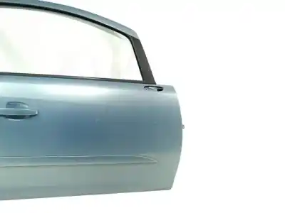 Pezzo di ricambio per auto di seconda mano porta anteriore destra per opel corsa c 1.3 16v cdti cat (z 13 dt / ln9) riferimenti oem iam 124254  