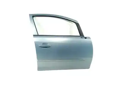 Pezzo di ricambio per auto di seconda mano porta anteriore destra per opel corsa c 1.3 16v cdti cat (z 13 dt / ln9) riferimenti oem iam 124254