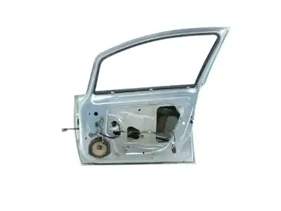 Pezzo di ricambio per auto di seconda mano porta anteriore destra per opel corsa c 1.3 16v cdti cat (z 13 dt / ln9) riferimenti oem iam 124254  