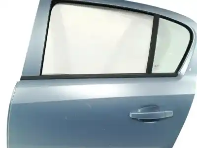 Автозапчастина б/у ДВЕРІ ЗАДНІ ЛІВІ для OPEL CORSA  Посилання на OEM IAM 124355  