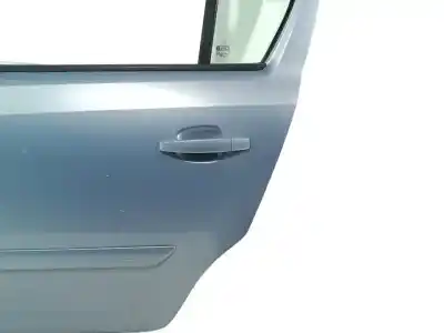 Pezzo di ricambio per auto di seconda mano porta posteriore sinistra per opel corsa c 1.3 16v cdti cat (z 13 dt / ln9) riferimenti oem iam 124355  