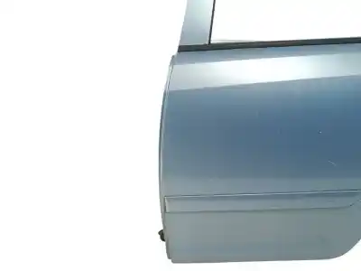 Pezzo di ricambio per auto di seconda mano porta posteriore sinistra per opel corsa c 1.3 16v cdti cat (z 13 dt / ln9) riferimenti oem iam 124355  