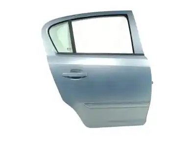 Pezzo di ricambio per auto di seconda mano porta posteriore destra per opel corsa c 1.3 16v cdti cat (z 13 dt / ln9) riferimenti oem iam 124356  