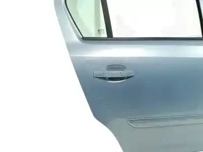 Pezzo di ricambio per auto di seconda mano porta posteriore destra per opel corsa c 1.3 16v cdti cat (z 13 dt / ln9) riferimenti oem iam 124356