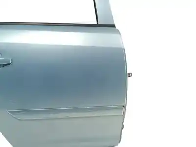 Pezzo di ricambio per auto di seconda mano porta posteriore destra per opel corsa c 1.3 16v cdti cat (z 13 dt / ln9) riferimenti oem iam 124356  