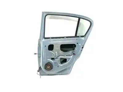 Pezzo di ricambio per auto di seconda mano porta posteriore destra per opel corsa c 1.3 16v cdti cat (z 13 dt / ln9) riferimenti oem iam 124356  