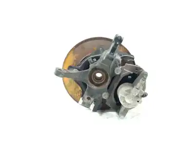 Pezzo di ricambio per auto di seconda mano snodo anteriore sinistro per opel corsa c 1.3 16v cdti cat (z 13 dt / ln9) riferimenti oem iam 5308055  
