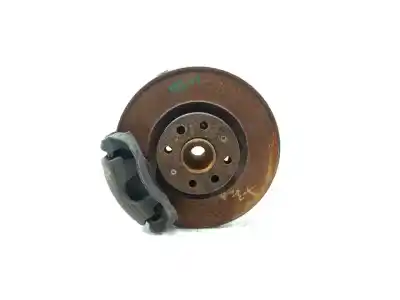 Pezzo di ricambio per auto di seconda mano snodo anteriore sinistro per opel corsa c 1.3 16v cdti cat (z 13 dt / ln9) riferimenti oem iam 5308055