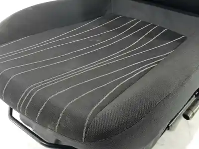 Pezzo di ricambio per auto di seconda mano sedile anteriore destro per opel corsa c 1.3 16v cdti cat (z 13 dt / ln9) riferimenti oem iam 5165160  