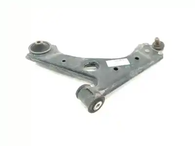 Pezzo di ricambio per auto di seconda mano braccio sospensione superiore anteriore sinistro per opel corsa c 1.3 16v cdti cat (z 13 dt / ln9) riferimenti oem iam 5352039