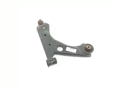 Pezzo di ricambio per auto di seconda mano braccio sospensione inferiore anteriore destro per opel corsa c 1.3 16v cdti cat (z 13 dt / ln9) riferimenti oem iam 5352038