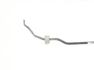 Pezzo di ricambio per auto di seconda mano barra stabilizzatrice anteriore per opel corsa c 1.3 16v cdti cat (z 13 dt / ln9) riferimenti oem iam 13343140