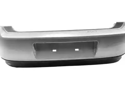 Автозапчасти б/у задний бампер за opel vectra c (z02) 2.0 dti 16v (f69) ссылки oem iam 1404157