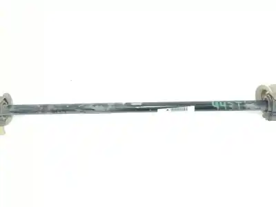 Second-hand car spare part rear stabilizer bar for ford focus ii sedán (db_, fch, dh) 1.6 tdci oem iam references 4m515a772fa  