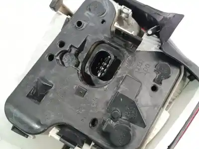 Автозапчастина б/у лівий ход ліхар для audi a4 b6 (8e2) 1.9 tdi посилання на oem iam 153929  