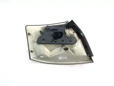 Pezzo di ricambio per auto di seconda mano luci posteriori destra per audi a4 b6 (8e2) 1.9 tdi riferimenti oem iam 153930  