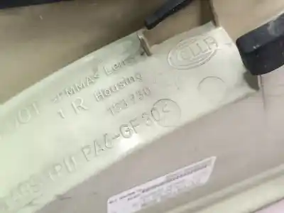 Pezzo di ricambio per auto di seconda mano luci posteriori destra per audi a4 b6 (8e2) 1.9 tdi riferimenti oem iam 153930  