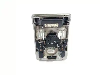 Pezzo di ricambio per auto di seconda mano luce interna per audi a4 b6 (8e2) 1.9 tdi riferimenti oem iam 8e0951177  