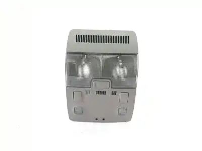 Pezzo di ricambio per auto di seconda mano luce interna per audi a4 b6 (8e2) 1.9 tdi riferimenti oem iam 8e0951177  