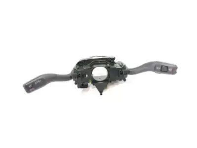 Pezzo di ricambio per auto di seconda mano comando multifunzione per audi a4 b6 (8e2) 1.9 tdi riferimenti oem iam 8e0953549s  