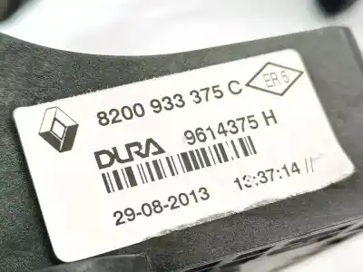 Автозапчасти б/у рычаг переключения передач за renault laguna iii berlina k9k846 ссылки oem iam 8200933375  