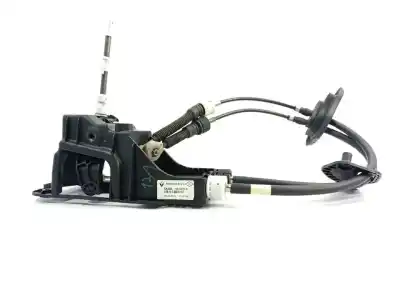 Автозапчасти б/у рычаг переключения передач за renault laguna iii berlina k9k846 ссылки oem iam 8200933375  