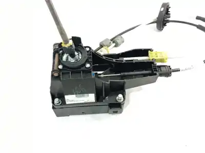 Second-hand car spare part gear lever for opel insignia 2.0 cdti oem iam references 8126201000