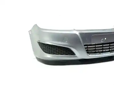 Pezzo di ricambio per auto di seconda mano paraurti anteriore per opel astra gtc 1.7 16v cdti riferimenti oem iam 1400575  
