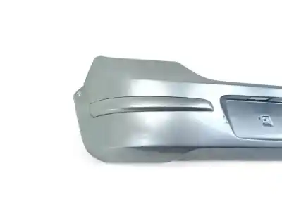 Автозапчастина б/у задній бампер для opel astra gtc 1.7 16v cdti посилання на oem iam 1404179  