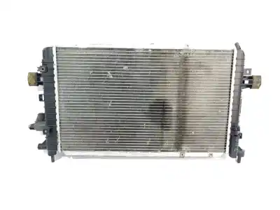 Second-hand car spare part WATER RADIATOR for CORSA ASTRA  OEM IAM references 1300269  