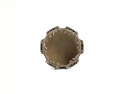 Second-hand car spare part hub caps for mitsubishi montero (l040) 2500 td oem iam references mb255710  