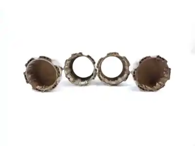 Second-hand car spare part hub caps for mitsubishi montero (l040) 2500 td oem iam references mb255710  