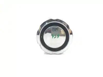 Second-hand car spare part hub caps for mitsubishi montero (l040) 2500 td oem iam references mb255710  