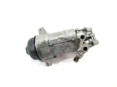 Peça sobressalente para automóvel em segunda mão suporte do filtro de óleo por bmw serie 5 berlina (e39) 525tds referências oem iam 11422246395