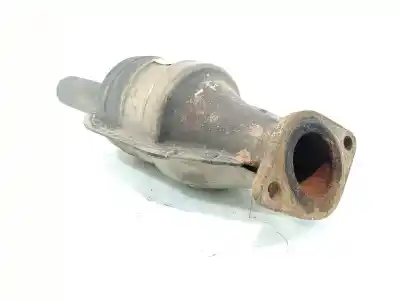 Second-hand car spare part CATALYTIC CONVERTER for KIA SPORTAGE  OEM IAM references U2B853  
