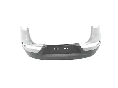 Gebrauchtes Autoersatzteil HINTERE STOSSSTANGE zum KIA SPORTAGE  OEM-IAM-Referenzen 866113U010  