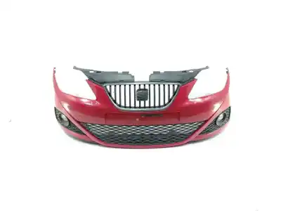 Piesă de schimb auto la mâna a doua BARA DE PROTECTIE FRONTALA pentru SEAT IBIZA  Referințe OEM IAM 6J0807217  