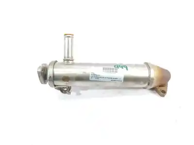 Recambio de automóvil de segunda mano de ENFRIADOR EGR para FORD MONDEO BERLINA (GE) Ambiente (06.2003->) (D) referencias OEM IAM 2S7Q9F464AA  
