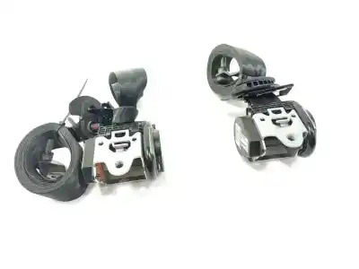 Peça sobressalente para automóvel em segunda mão kit airbag por land rover range rover evoque evoque referências oem iam dk6214d374ag  