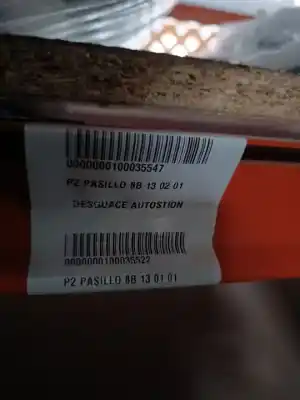 Peça sobressalente para automóvel em segunda mão kit airbag por land rover range rover evoque evoque referências oem iam dk6214d374ag  