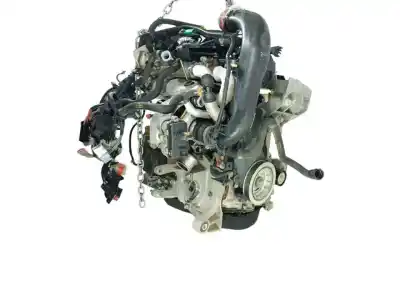 Second-hand car spare part complete engine for land rover range rover evoque evoque oem iam references 224dt  