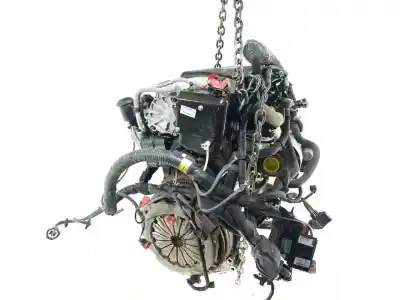 Second-hand car spare part complete engine for land rover range rover evoque evoque oem iam references 224dt  