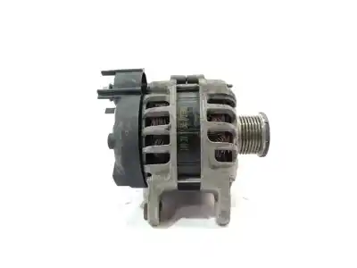 Автозапчастина б/у генератор для dacia sandero stepway essential посилання на oem iam 231009092r  